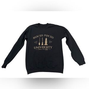 Hocus Pocus Boutique Sweatshirt
